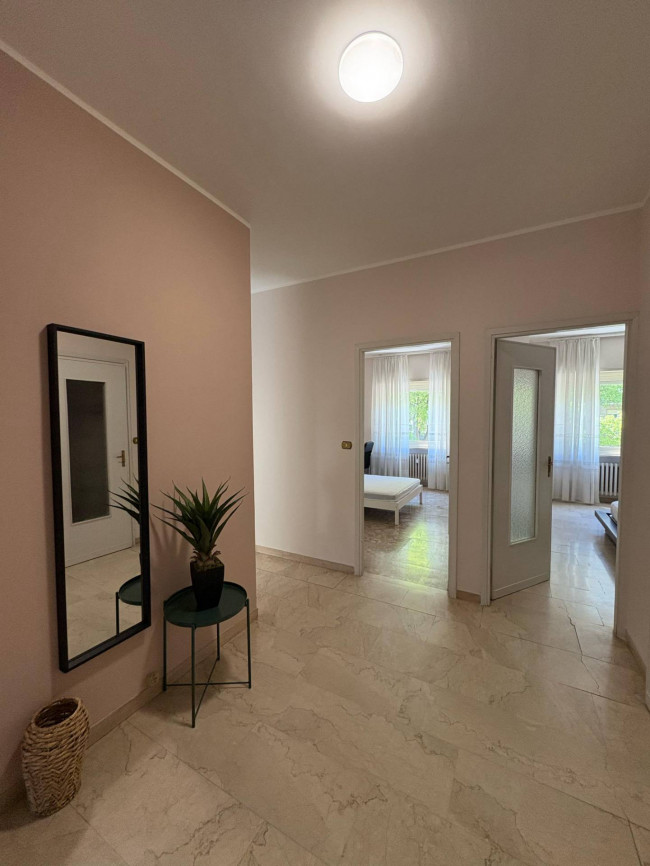 Appartamento in affitto a Torino