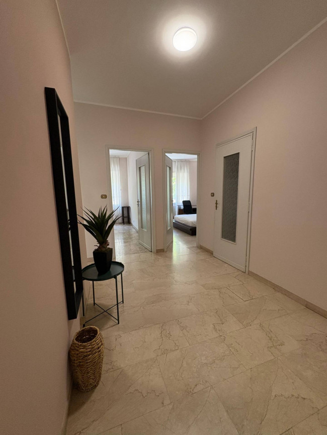 Appartamento in affitto a Torino