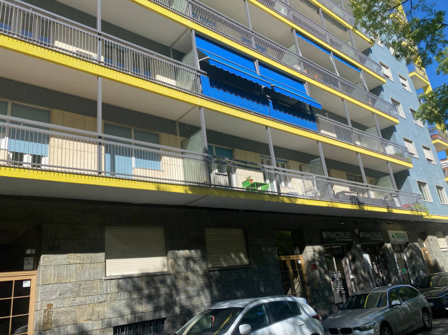 Appartamento in affitto a Torino