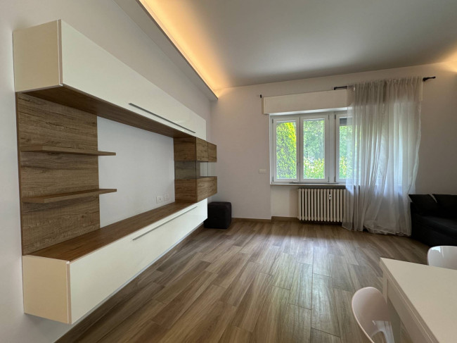 Appartamento in vendita