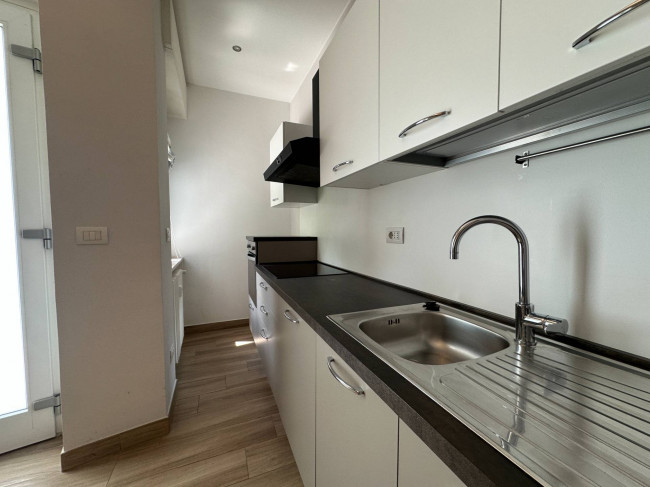 Appartamento in Vendita a Cuneo