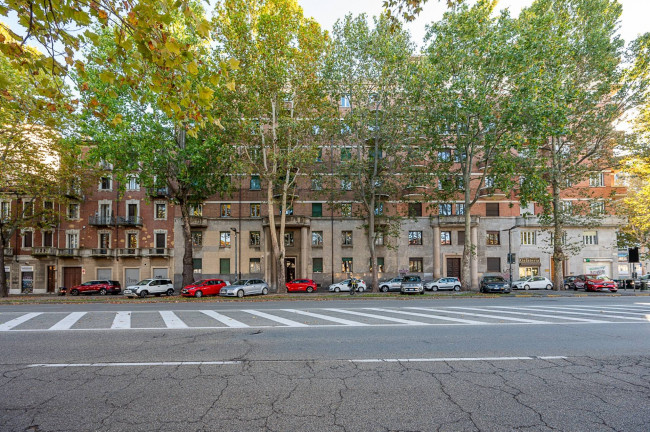 Ufficio in Affitto a Torino