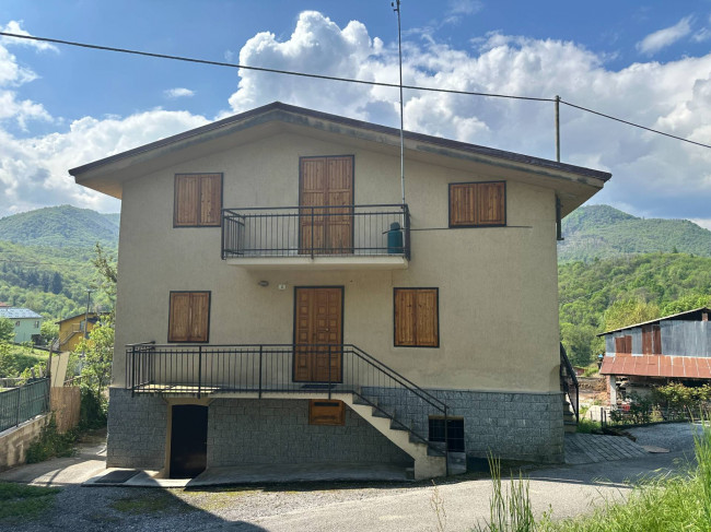 Casa indipendente in Vendita a Frabosa Sottana