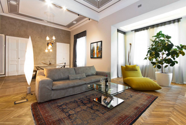 Appartamento in Vendita a Torino
