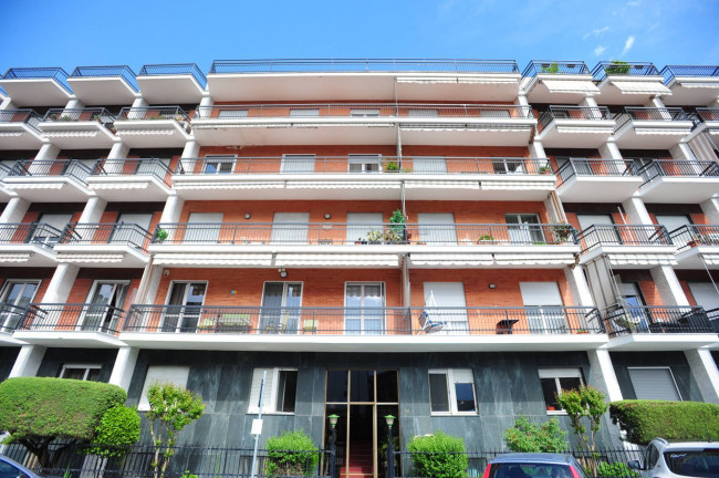 Appartamento in vendita a Carmagnola