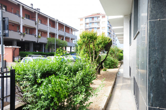 Appartamento in vendita a Carmagnola