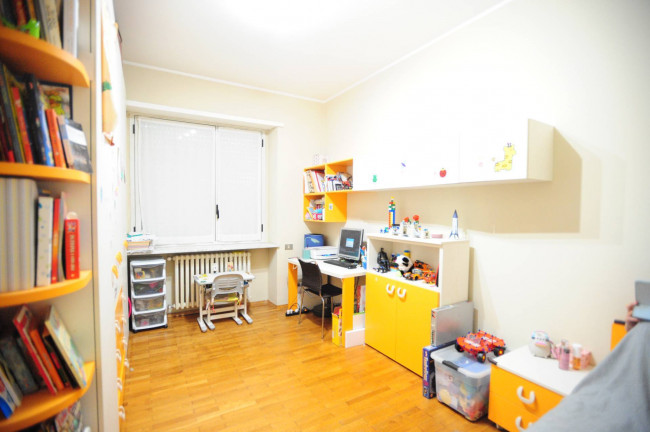Appartamento in vendita a Carmagnola