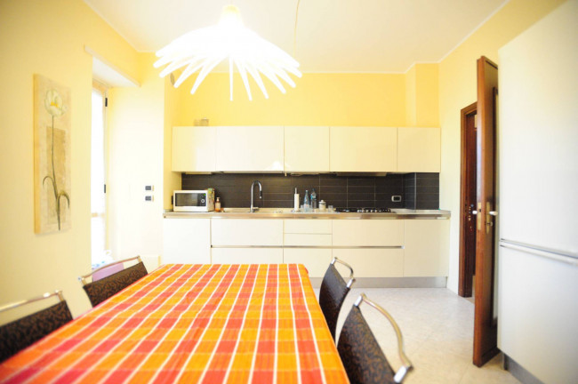 Appartamento in vendita a Carmagnola
