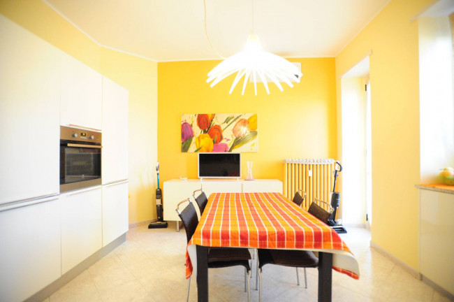 Appartamento in vendita a Carmagnola