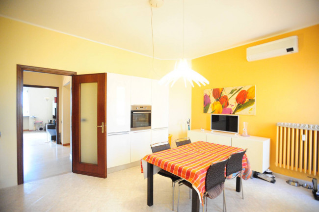 Appartamento in vendita a Carmagnola