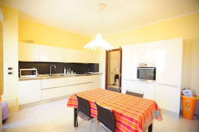 Appartamento in vendita a Carmagnola
