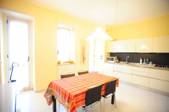 Appartamento in vendita a Carmagnola