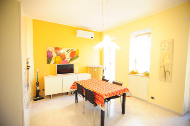 Appartamento in vendita a Carmagnola