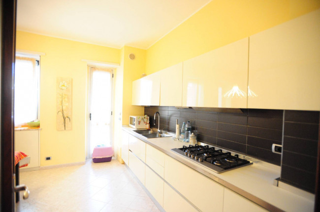Appartamento in vendita a Carmagnola
