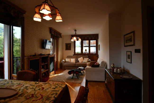 Apartment in Rent to Bardonecchia