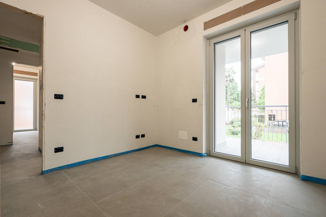 Appartamento in vendita a Rivoli