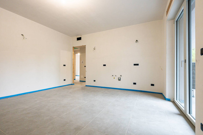 Appartamento in vendita a Rivoli