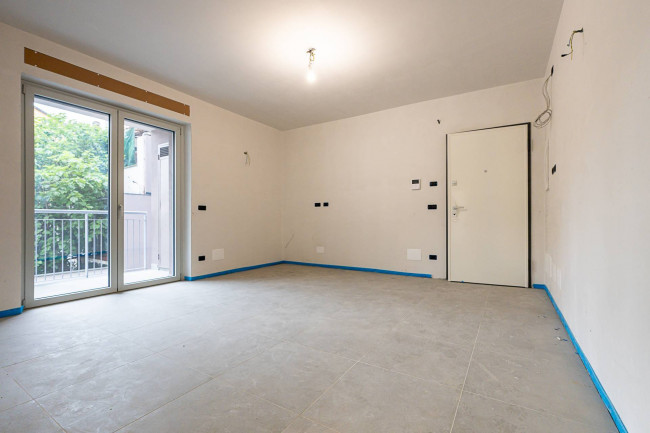 Appartamento in vendita a Rivoli