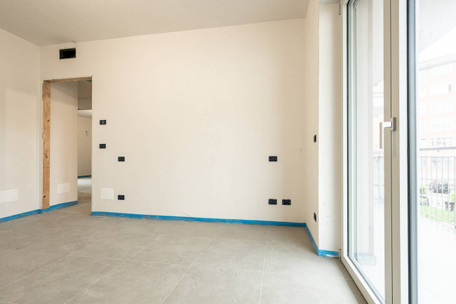 Appartamento in vendita a Rivoli