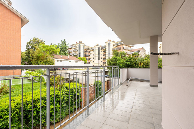 Appartamento in vendita a Rivoli