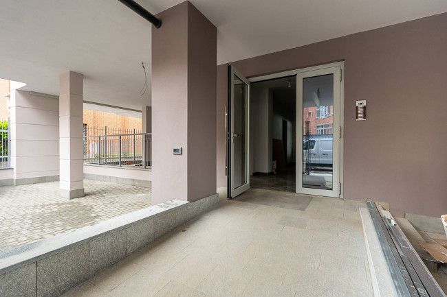 Appartamento in vendita a Rivoli