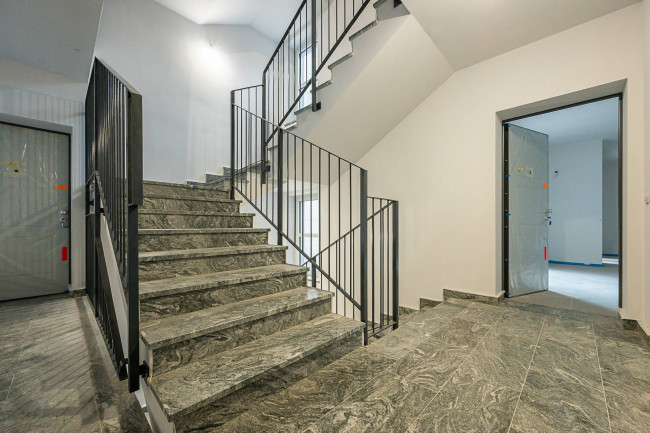 Appartamento in vendita a Rivoli