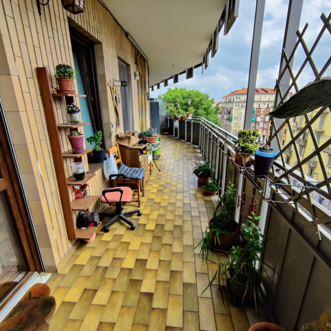 Appartamento in vendita a Torino