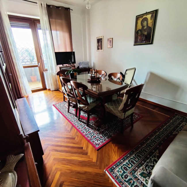 Appartamento in vendita a Torino
