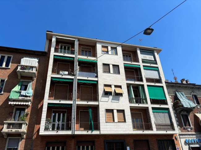 <span>Torino</span> - Barriera Milano