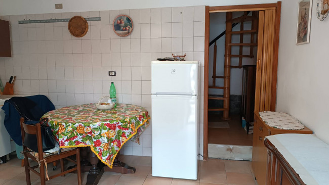 Casa indipendente in vendita a San Francesco al Campo
