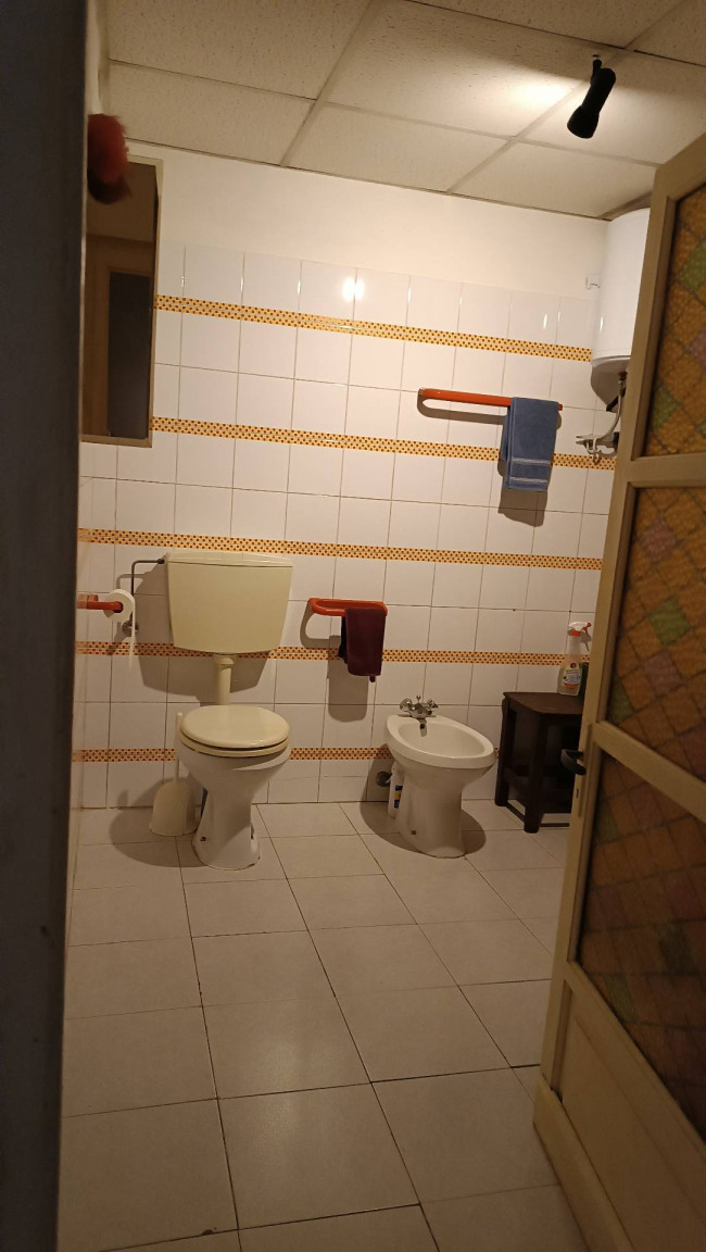 Casa indipendente in vendita a San Francesco al Campo