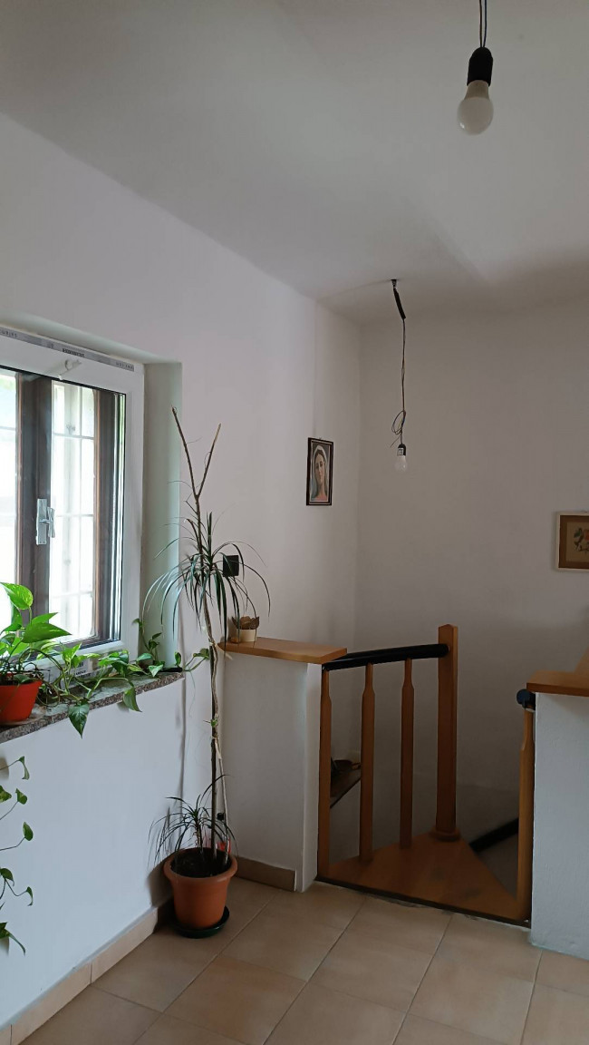 Casa indipendente in vendita a San Francesco al Campo