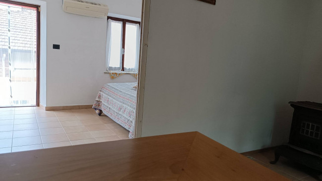 Casa indipendente in vendita a San Francesco al Campo
