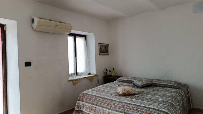 Casa indipendente in vendita a San Francesco al Campo