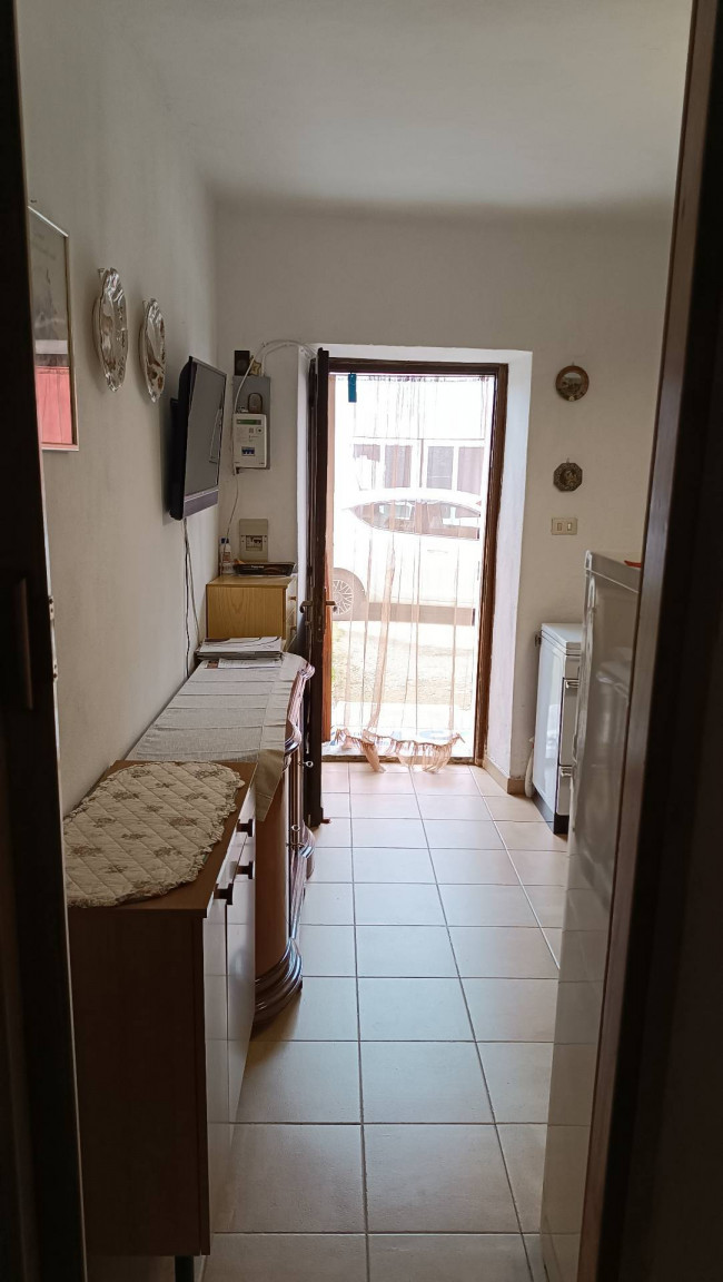 Casa indipendente in vendita a San Francesco al Campo