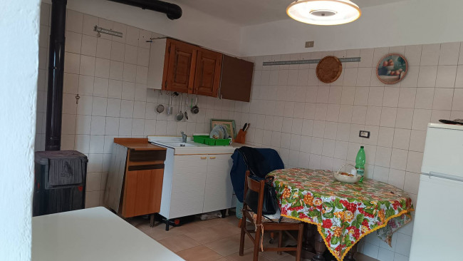 Casa indipendente in vendita a San Francesco al Campo