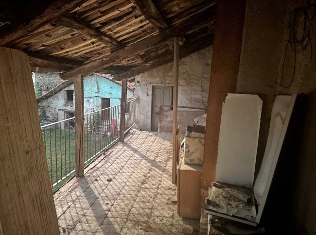 Rustico in vendita a Sangano