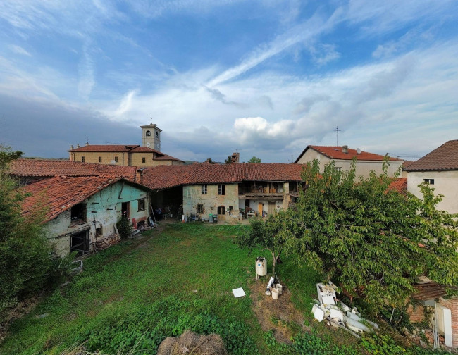 Rustico in vendita a Sangano