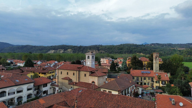Rustico in vendita a Sangano