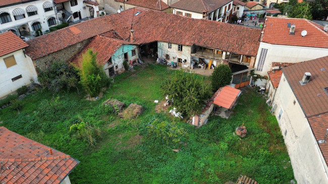 Rustico in Vendita a Sangano