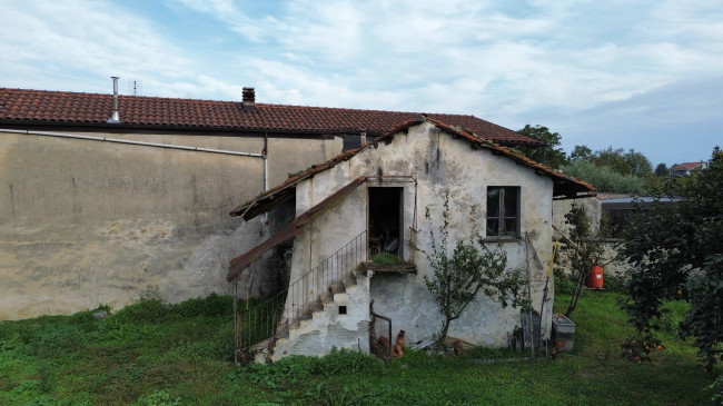 Rustico in vendita a Sangano