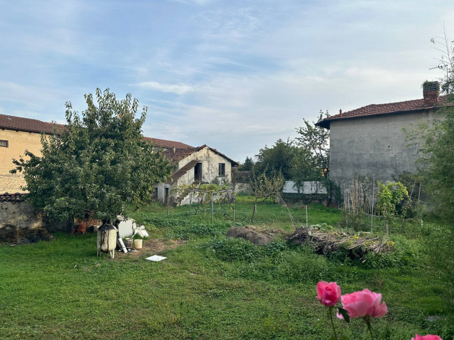 Rustico in vendita a Sangano