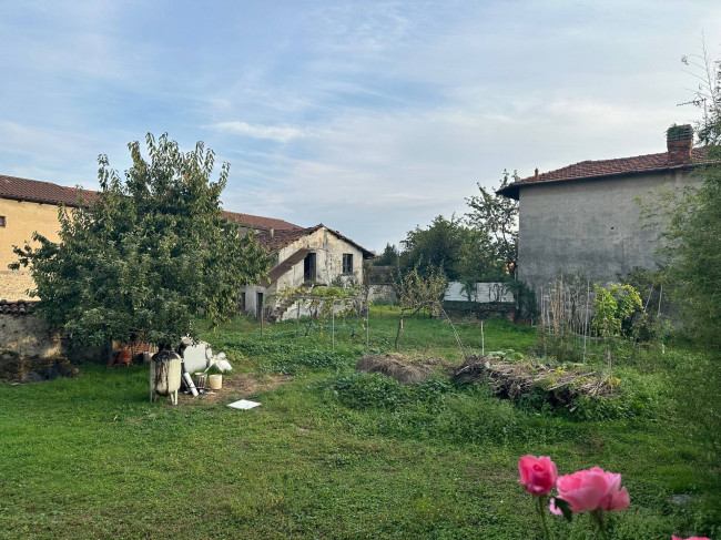 Rustico in vendita a Sangano