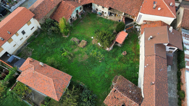 Rustico in vendita a Sangano