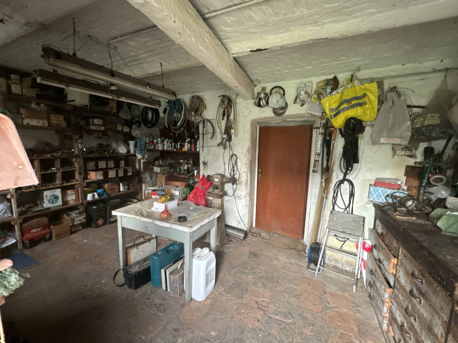 Rustico in vendita a Sangano