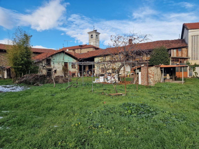 Rustico in vendita a Sangano