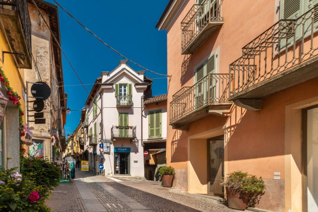 Appartamento in Vendita a Rivoli