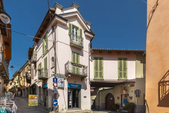 Appartamento in Vendita a Rivoli