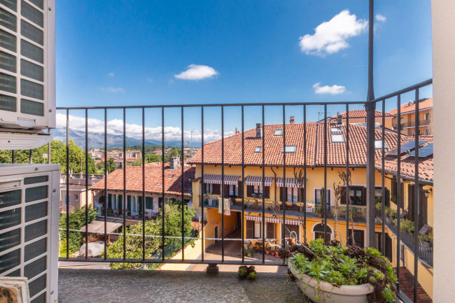 Appartamento in Vendita a Rivoli