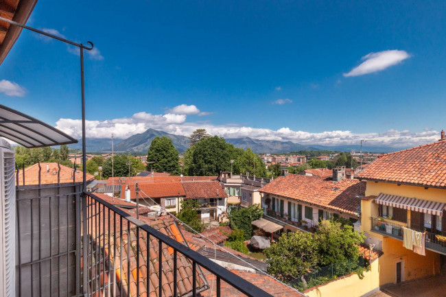 Appartamento in Vendita a Rivoli